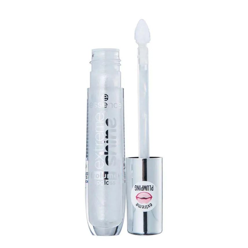 Essence Extreme Shine Volume Lipgloss 5ml Cor 101 Milky Way