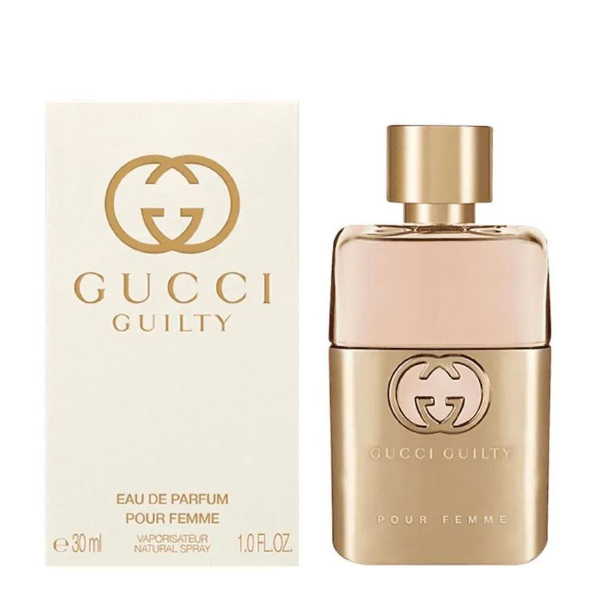 Gucci Guilty Pour Femme Eau de Parfum 30ml