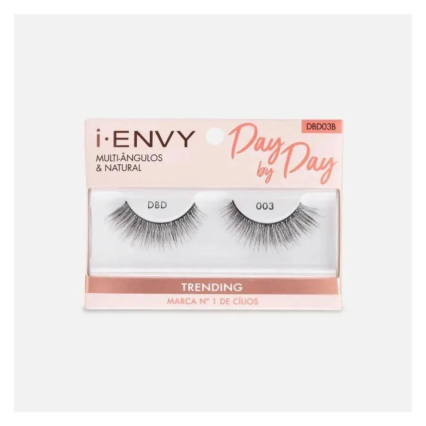 Kiss New York I Envy Day By Day Collection Trending Cilios Posticos