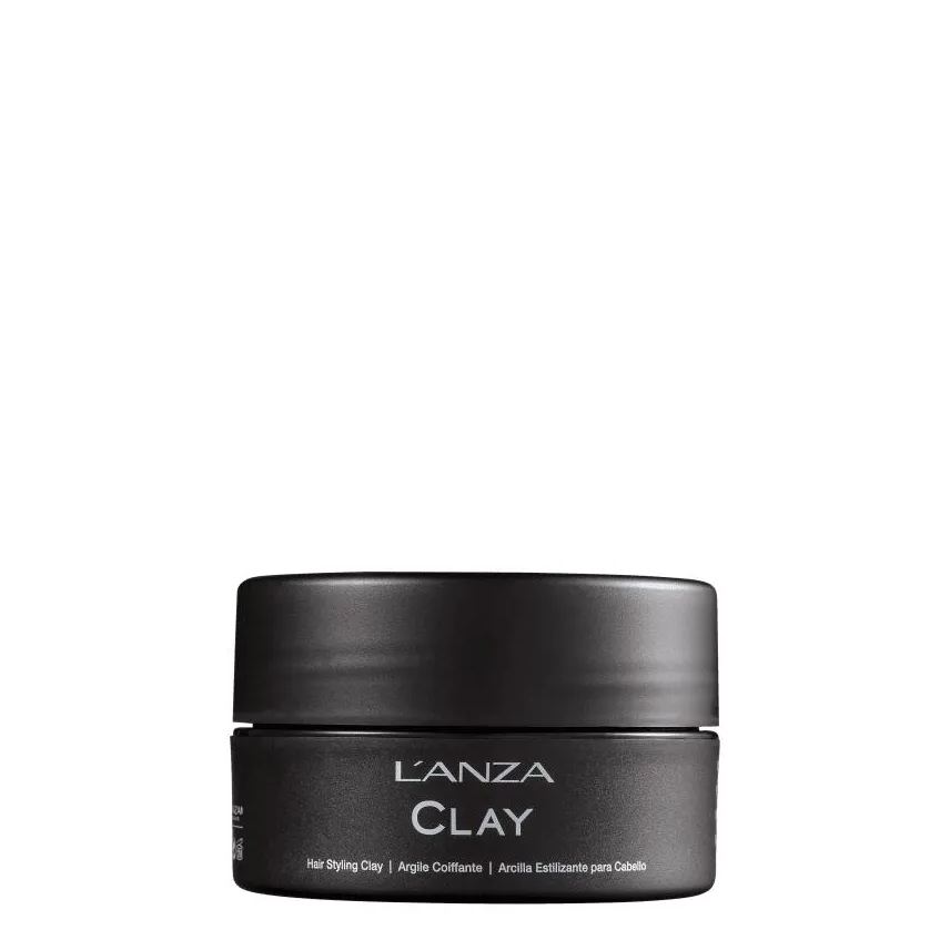 Lanza Style Clay 100ml