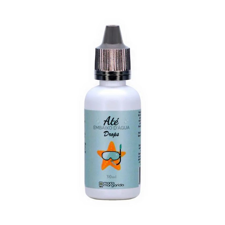 Maria Margarida Drops Ate Embaixo Dagua 30ml