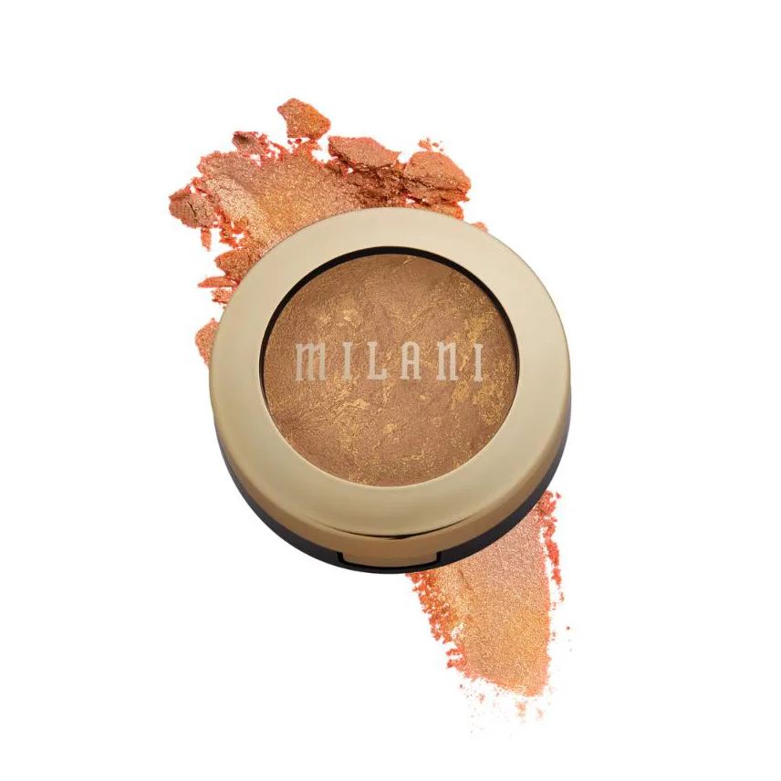 Milani Baked Bronzer Soleil Cor 05