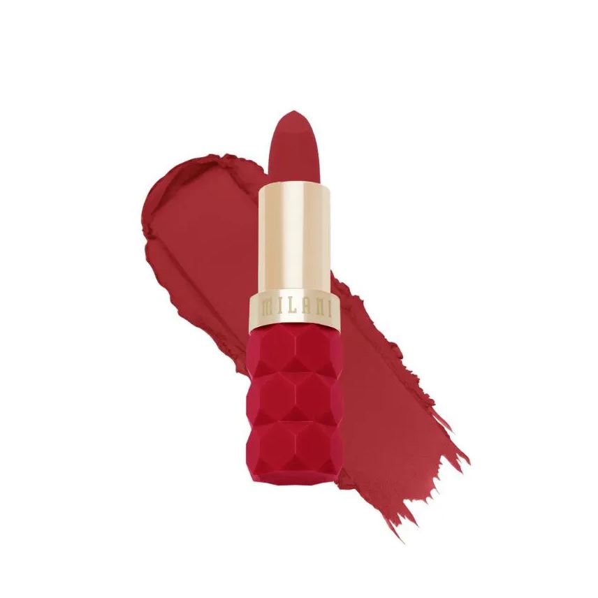 Milani Batom Fetish Matte Poppy 340