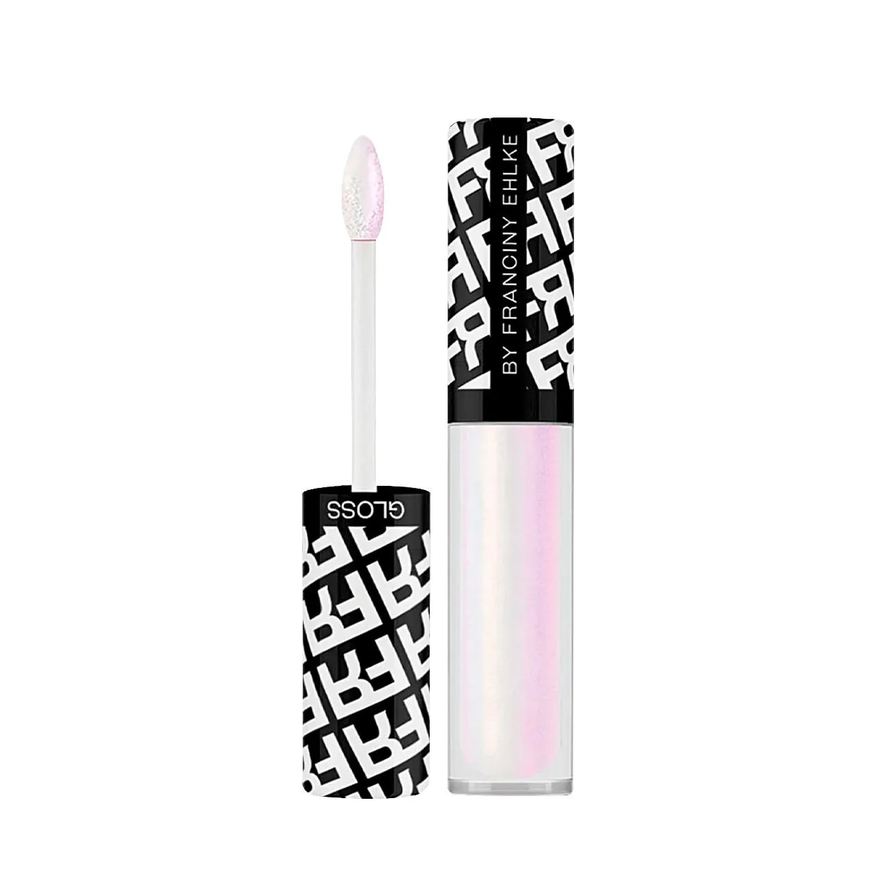 Fran By Franciny Ehlke Gossip Girl - Gloss Labial 4,5ml
