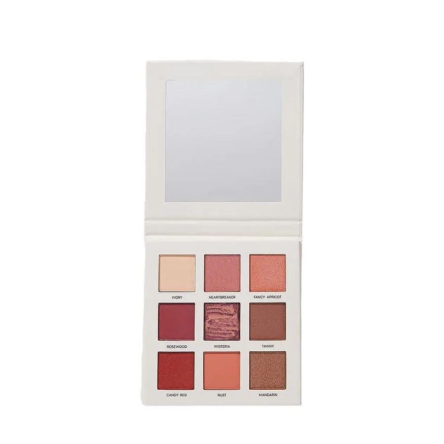 Océane Limited Shine Palette - Paleta de Sombras 20g