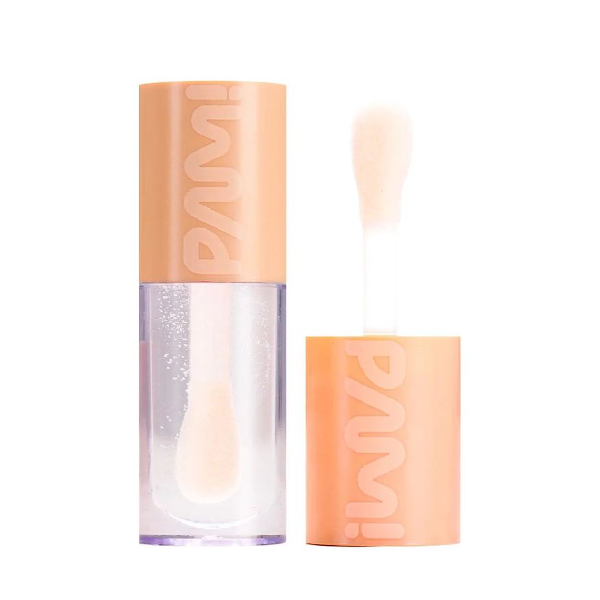 Pam By Pamella Smart Girl Multifuncional - Lip Oil 5g