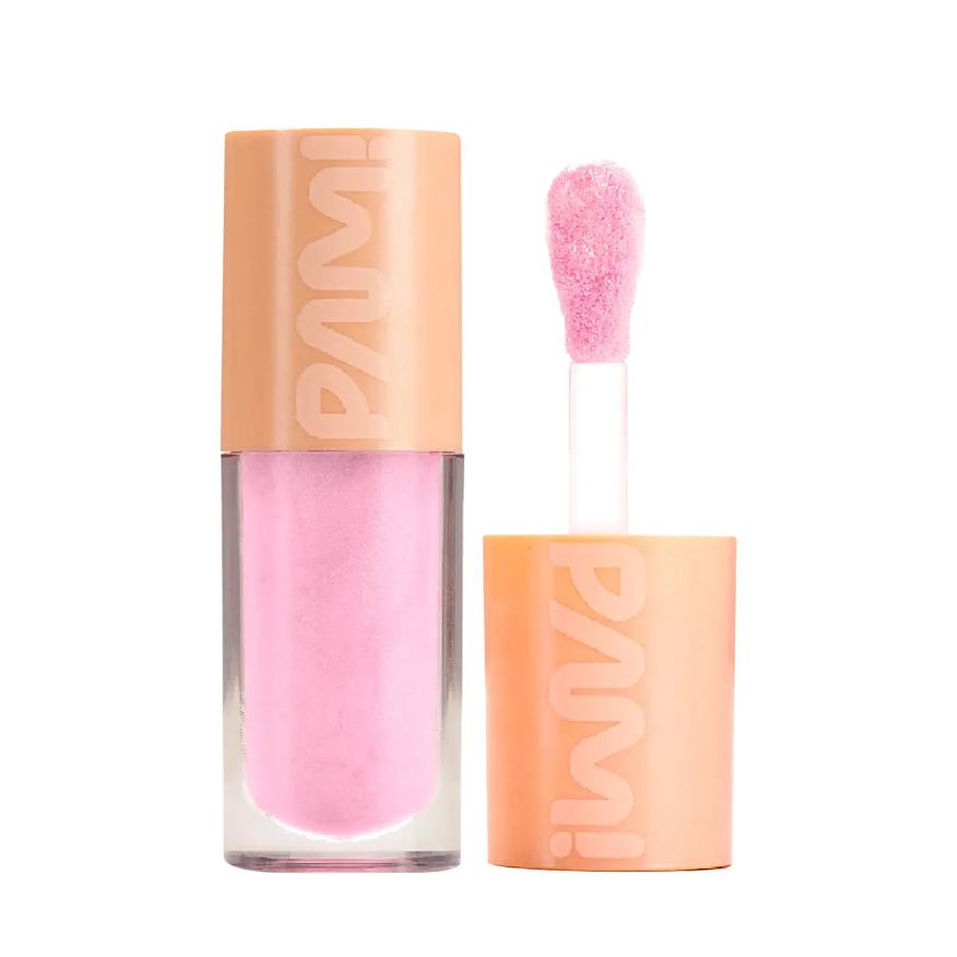 Pam By Pamella Ultra Vinílico Miami - Gloss Labial 5g