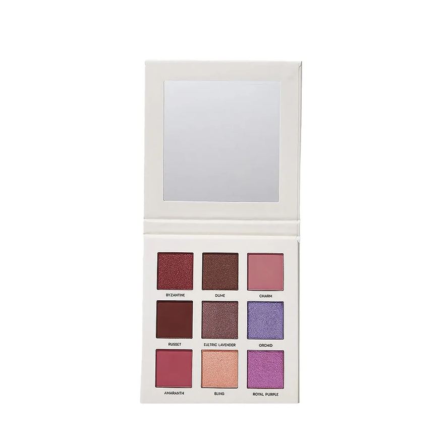 Océane Limited Love Palette - Paleta de Sombras 20g