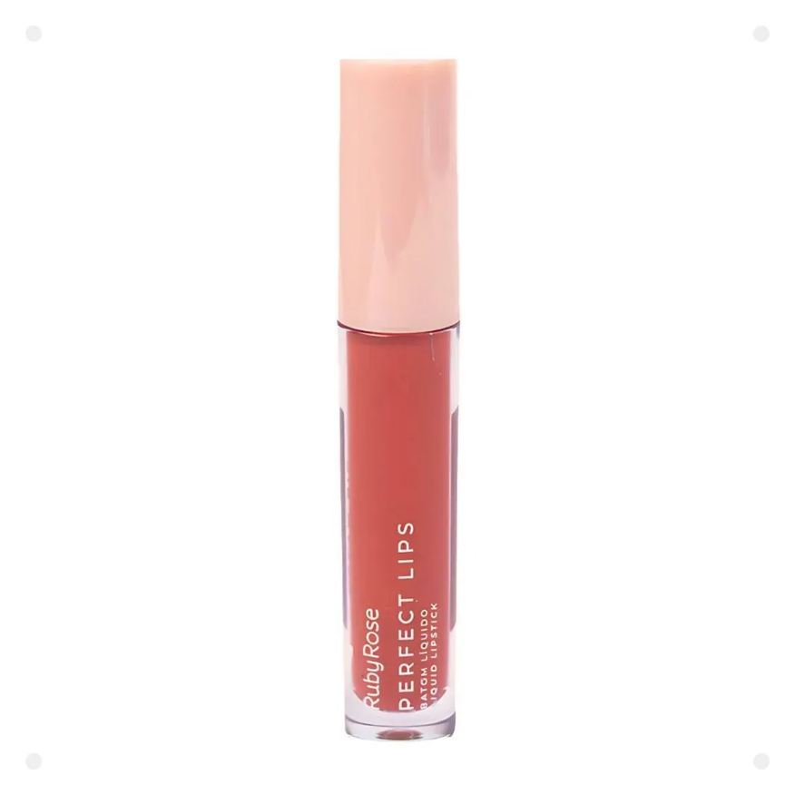 Ruby Rose Batom Líquido Perfect Lips Dream Big Hb-l6200-7