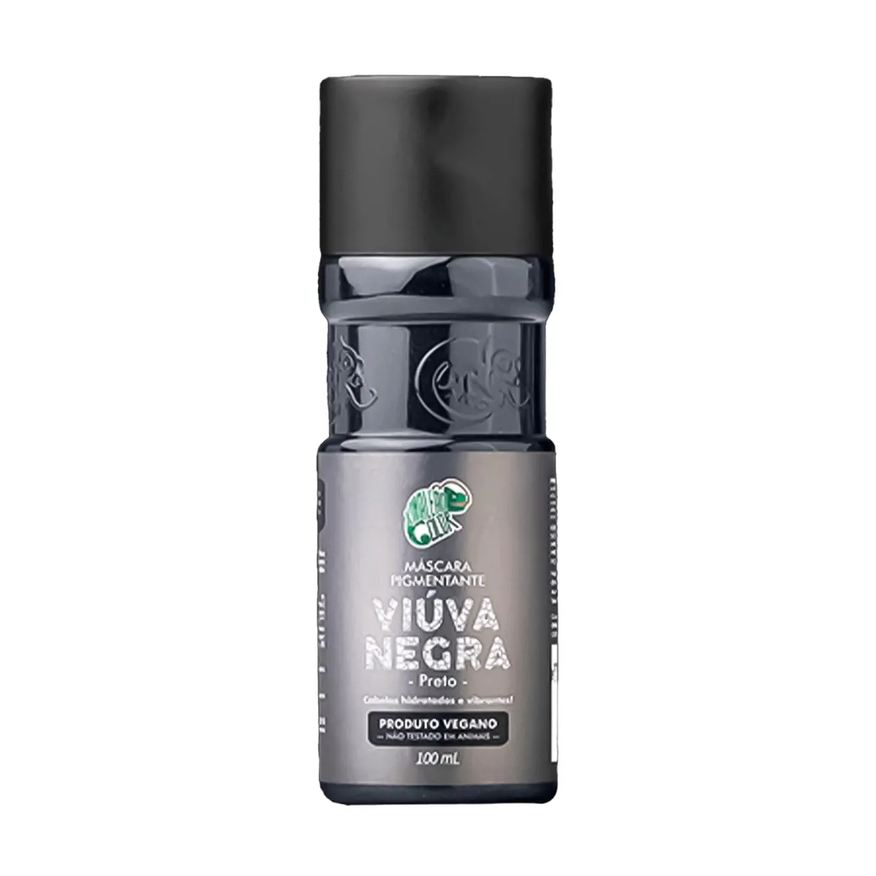 Kamaleão Color Viúva Negra 100ml