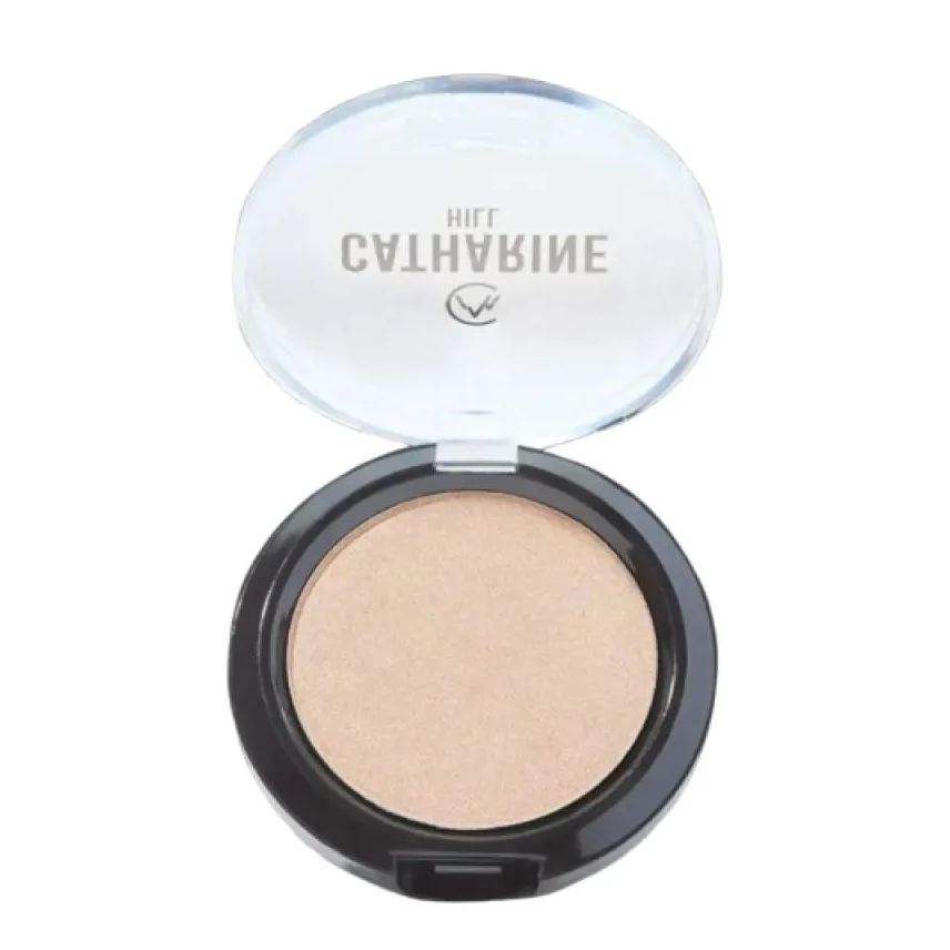 Catharine Hill Pó Iluminador Compacto Vênus