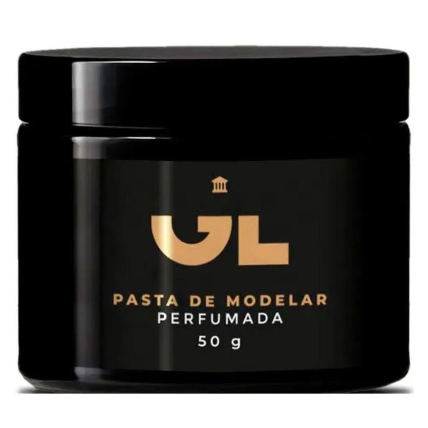 Gusttavo Lima Pasta de Modelar Perfumada Gl Embaixador 50g