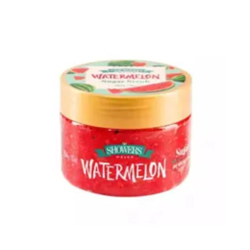 Wever Ind E Com De Cosmeticos Ltda Esfoliante Corporal Watermelon Sugar Scrub 284g – Wever