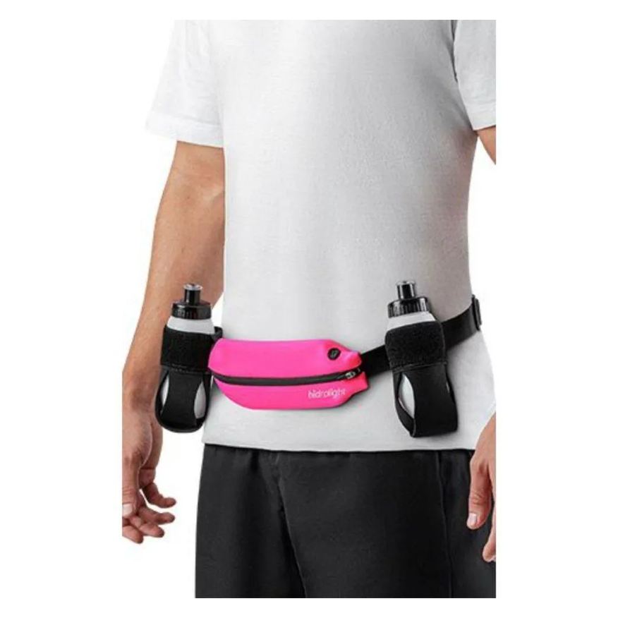 Hidrolight Pochete Fit Bottle - Cor: Pink