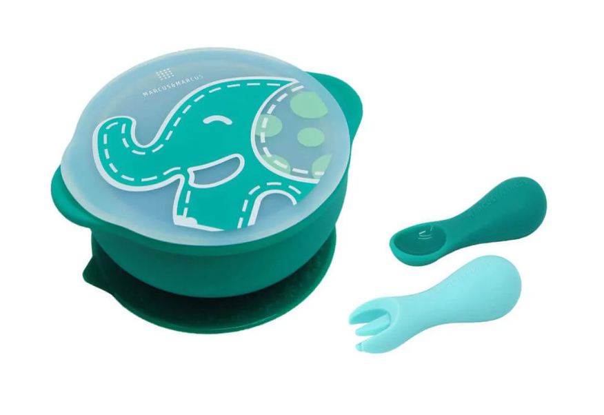 Marcus & Marcus Primeiro Kit para Treinamento Elefante - Marcus&marcus