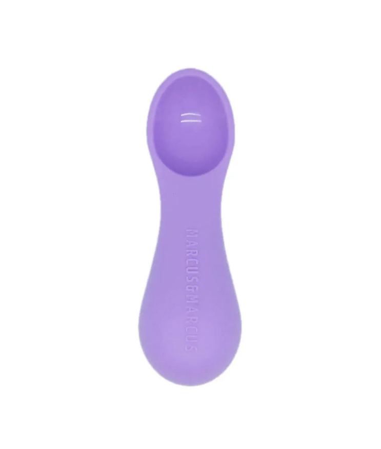 Marcus & Marcus Colher Silicone para Treinamento Baleia - Marcus&marcus