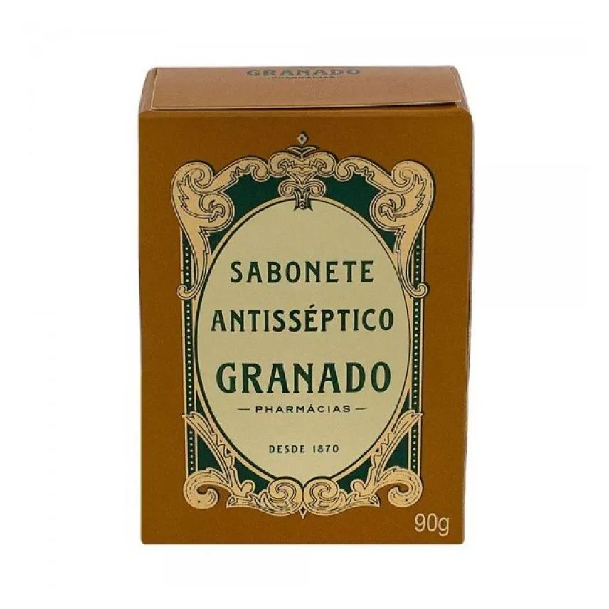 Granado Sab Antiseptico 90g