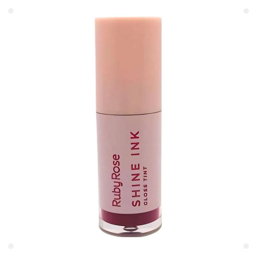 Ruby Rose Gloss Tint Shine Ink Si10 Hb-l6600-1