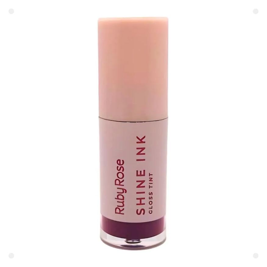 Ruby Rose Gloss Tint Shine Ink Si50 Hb-l6600-5
