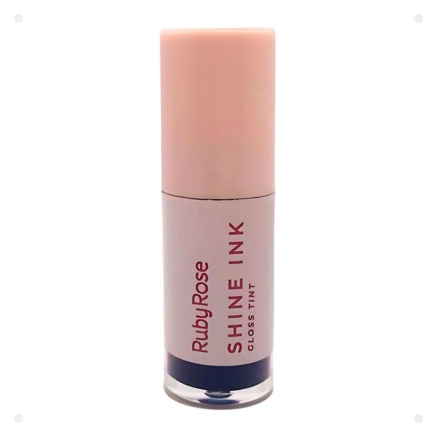 Ruby Rose Gloss Tint Shine Ink Si60 Hb-l6600-6