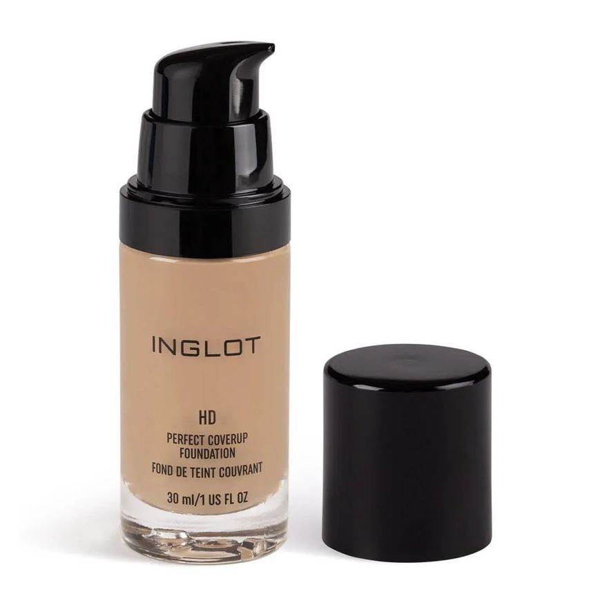 Inglot Base Hd Perfect Coverup 76