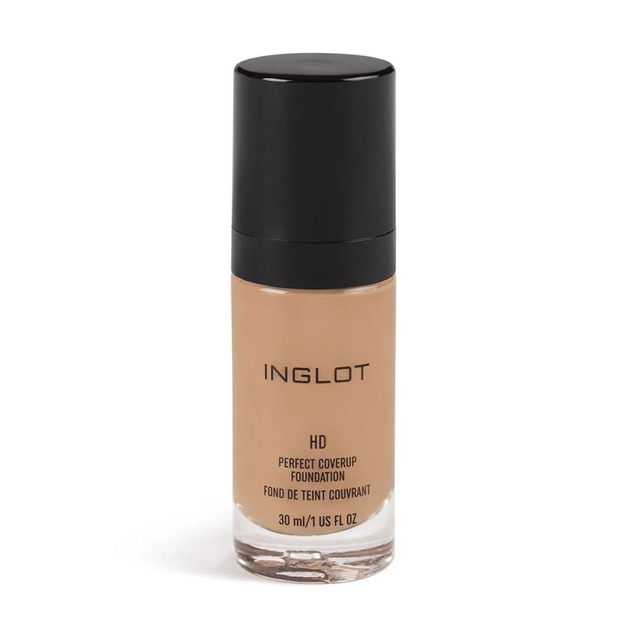 Inglot Base Hd Perfect Coverup 77