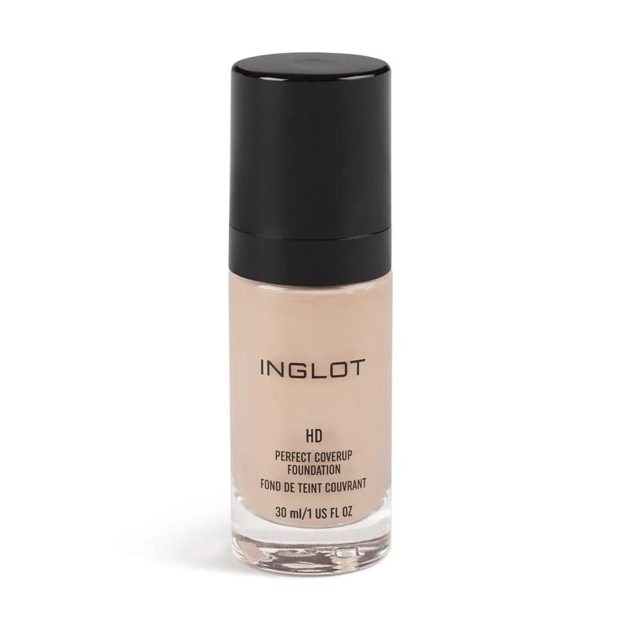 Inglot Base Hd Perfect Coverup 79