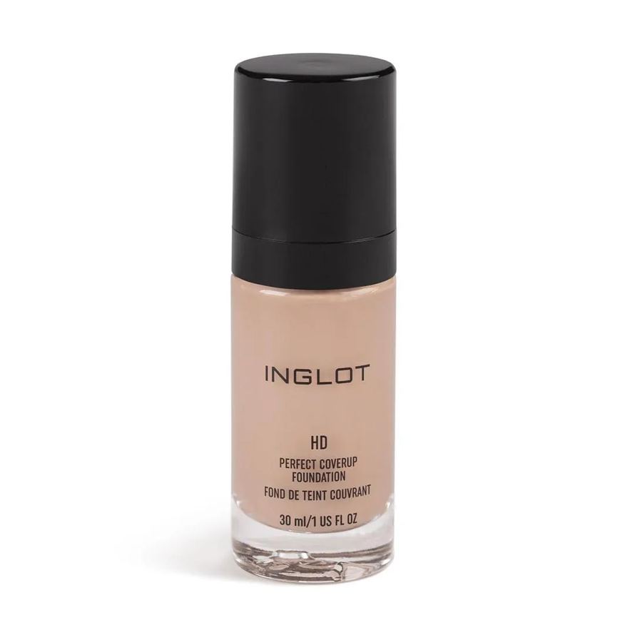 Inglot Base Hd Perfect Coverup 80