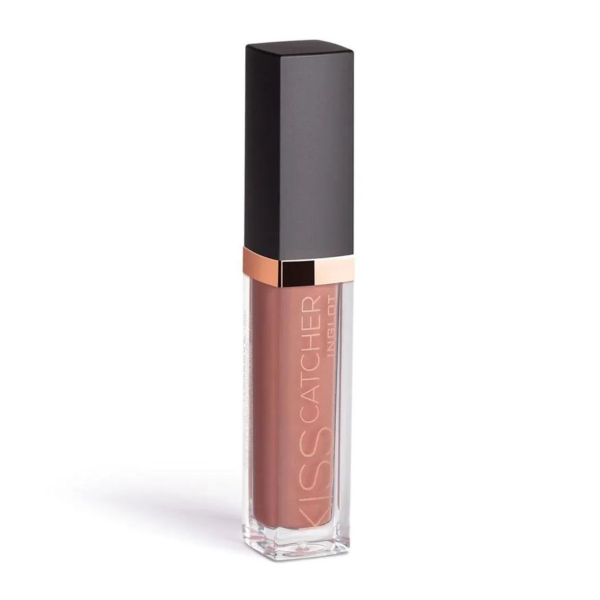 Inglot Batom Liquido Kiss Catcher Mellow Late 01