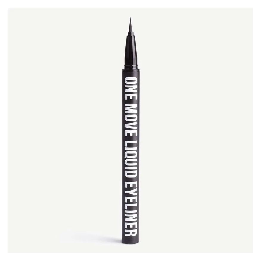 Inglot Delineador Liquido One Move Preto