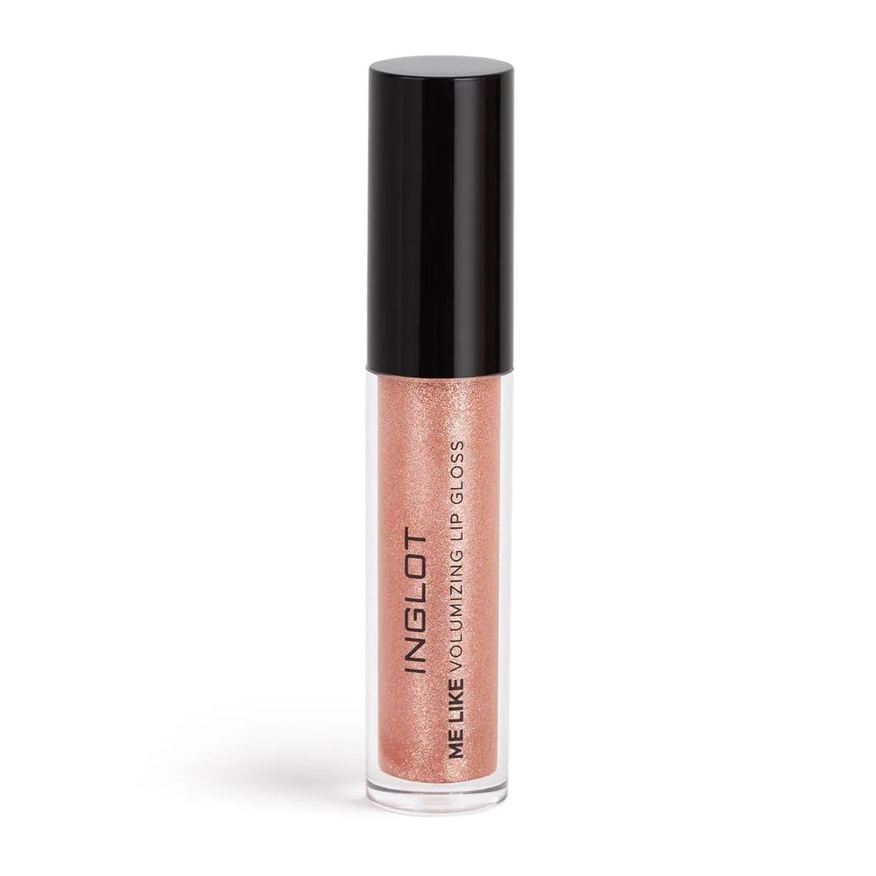 Inglot Gloss Labial Me Like Volumizing Mai Tai 54