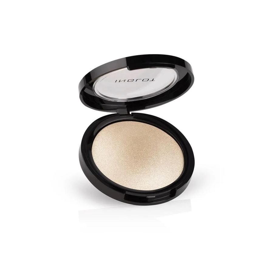 Inglot Iluminador Soft Sparkler Face Eyes Body 51