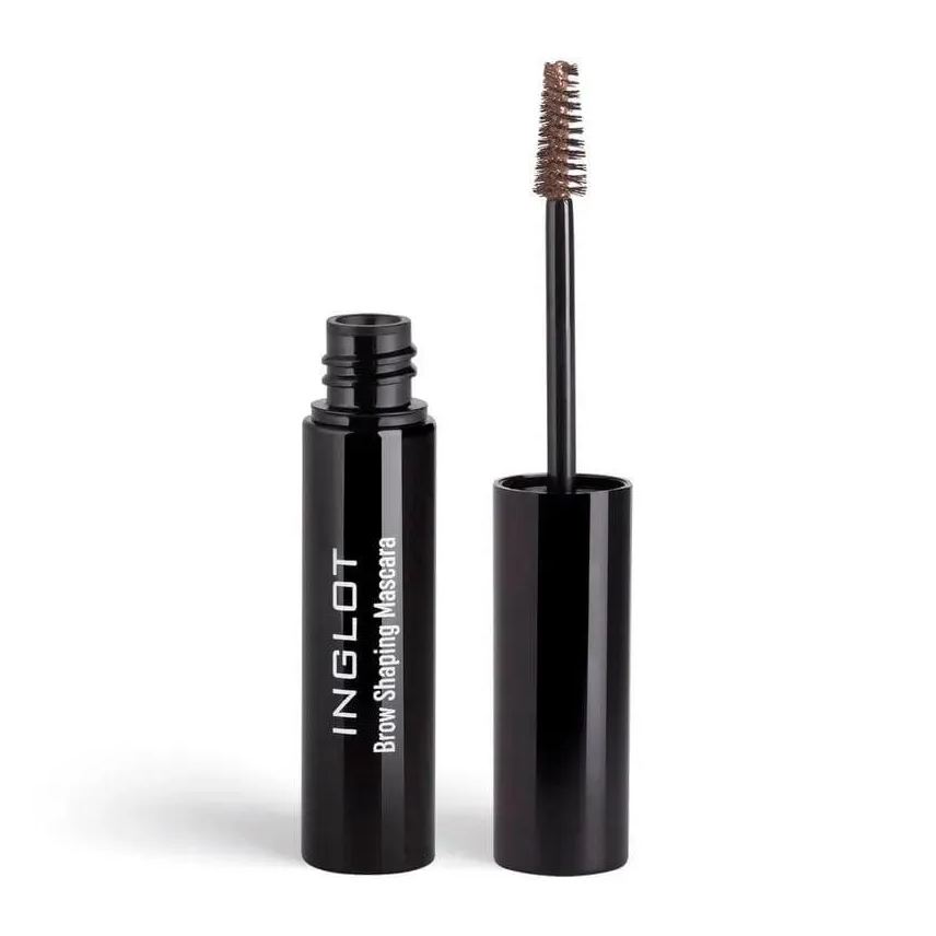 Inglot Máscara Para Sobrancelhas Brow Shaping Cor 02