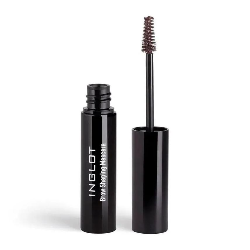 Inglot Máscara Para Sobrancelhas Brow Shaping 03