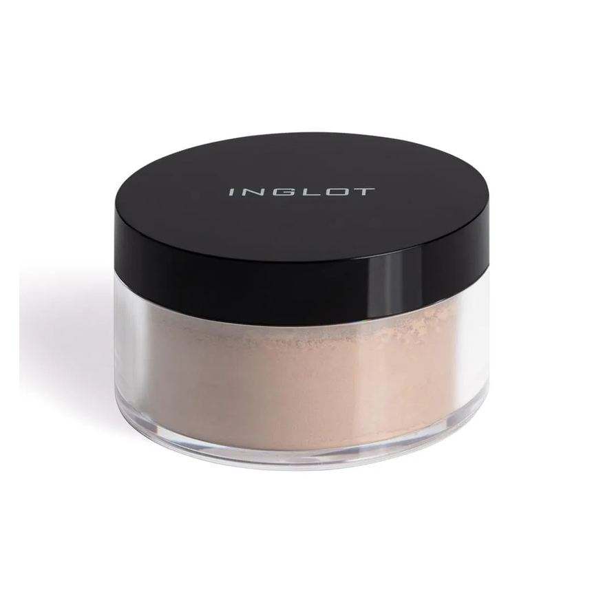 Inglot Pó Solto Perfect Finish 12