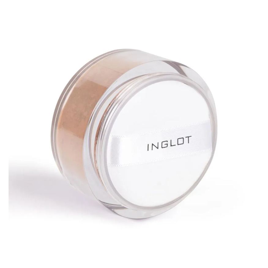 Inglot Pó Solto Perfect Finish 14