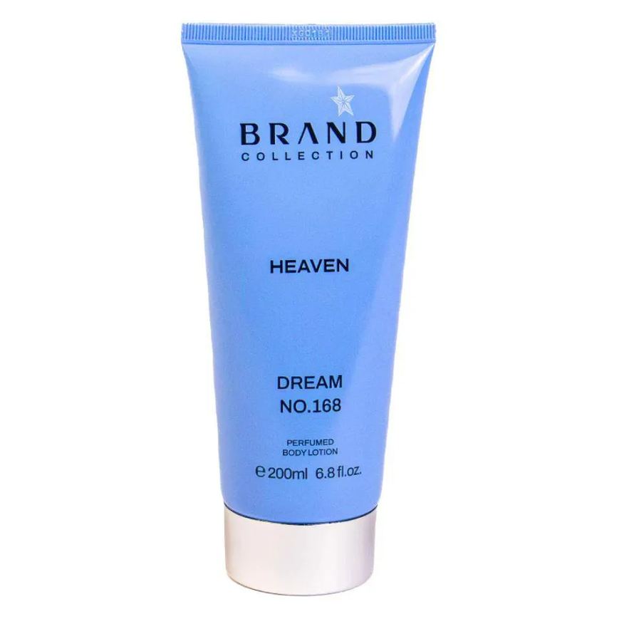 Arome Body Lotion Heaven Dream Nº 168 200ml