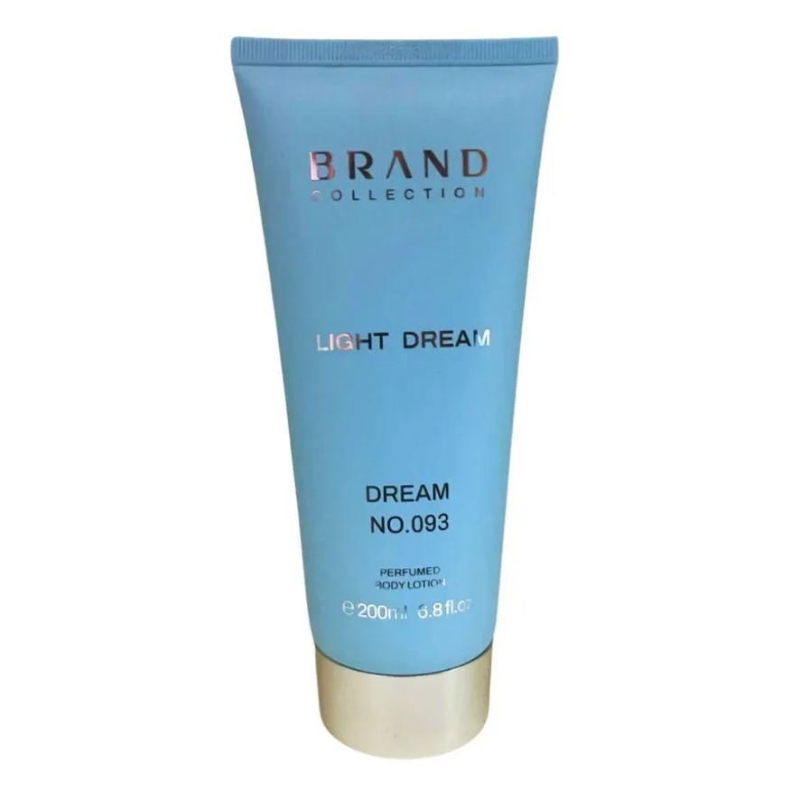 Arome Body Lotion Light Dream Nº 093 200ml
