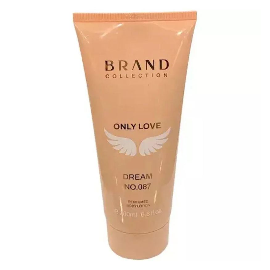 Arome Body Lotion Only Love Dream Nº 087 200ml