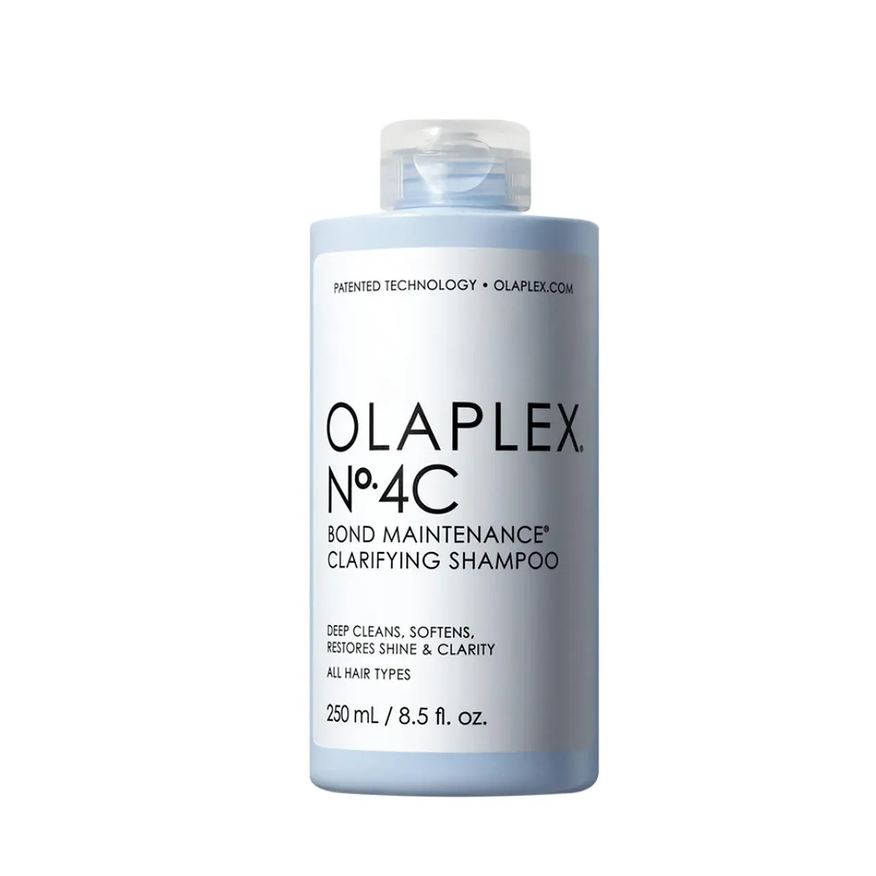 Olaplex No. 4c Bond Maintenance Clarifying - Shampoo 250ml