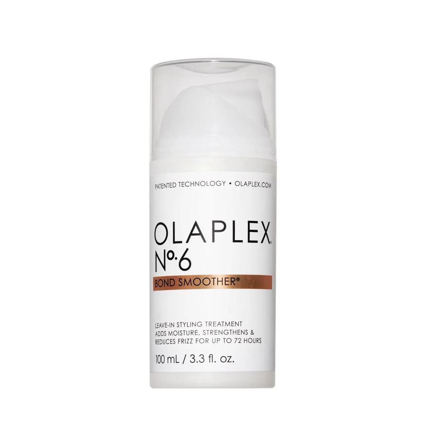 Olaplex No. 6 Bond Smoother - Leave-in 100ml