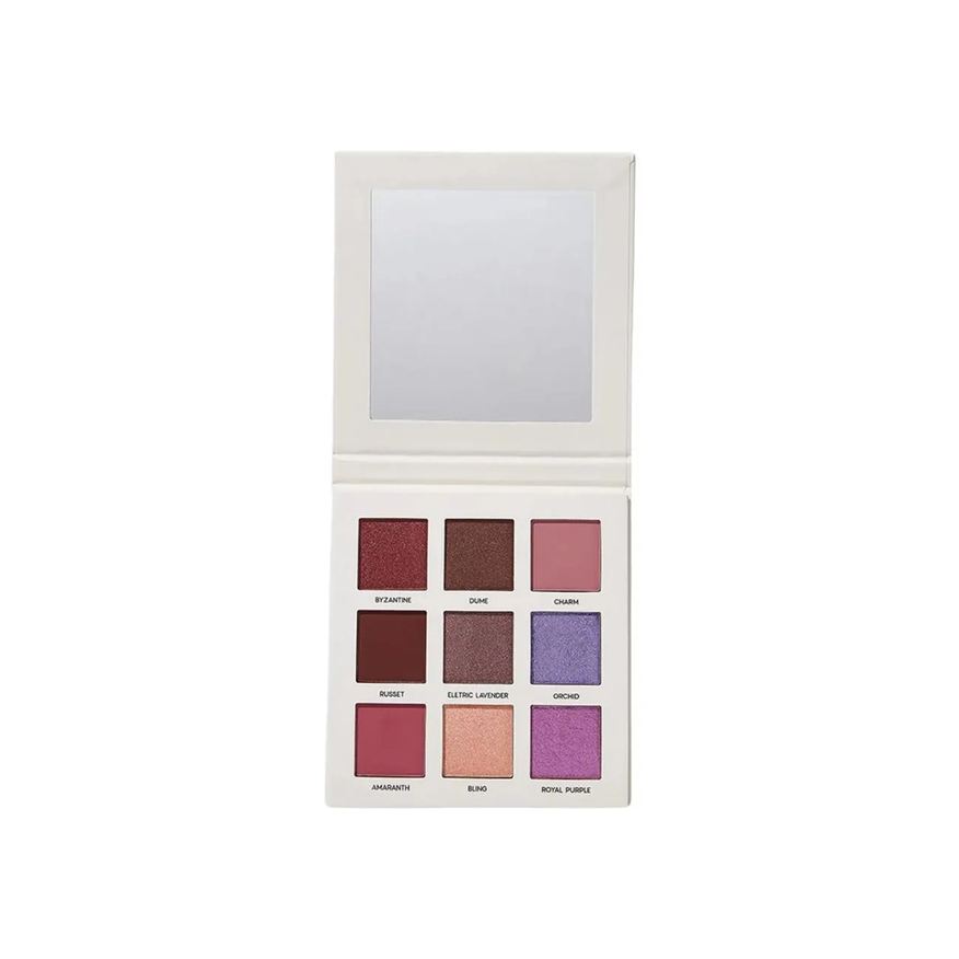 Océane Oceane Paleta de Sombras - Love Palette Limited 20g