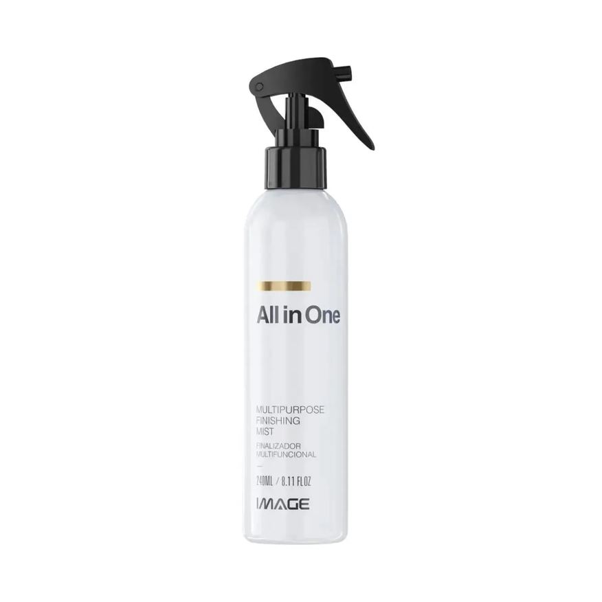 Image Leave In Multifuncional All In One 240ml