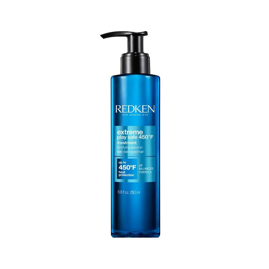 Redken Leave-In Extreme Play Safe 250ml