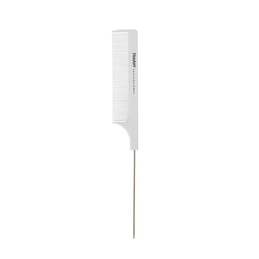 Proart Pente Fino Separador de Mechas Branco