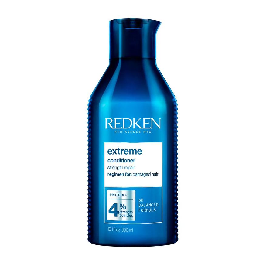 Redken Condicionador Extreme Cabelos Danificados 300ml