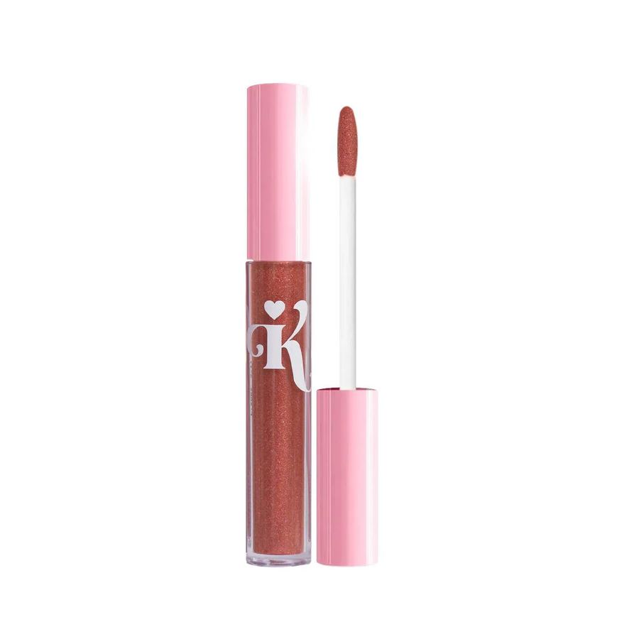 Karen Bachini Beauty Vênus - Gloss Labial 3,5g