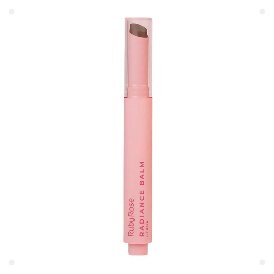 Ruby Rose Lip Balm Radiance Balm Rb60 Hb-l6501-6