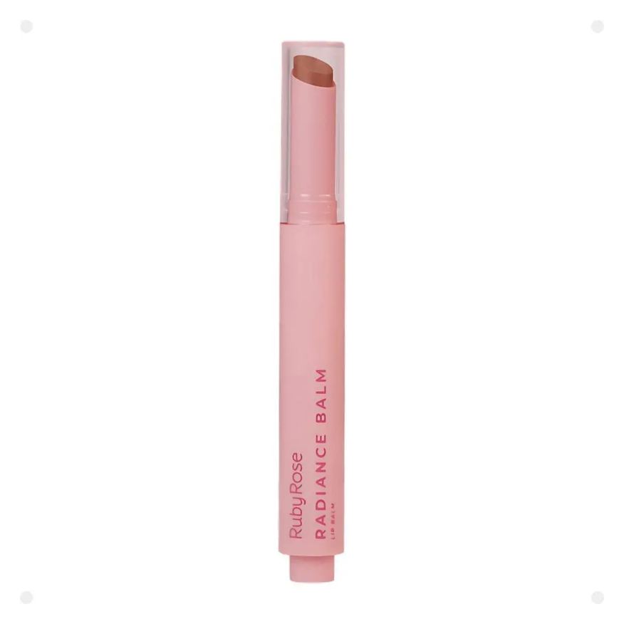 Ruby Rose Lip Balm Radiance Balm Rb50 Hb-l6501-5