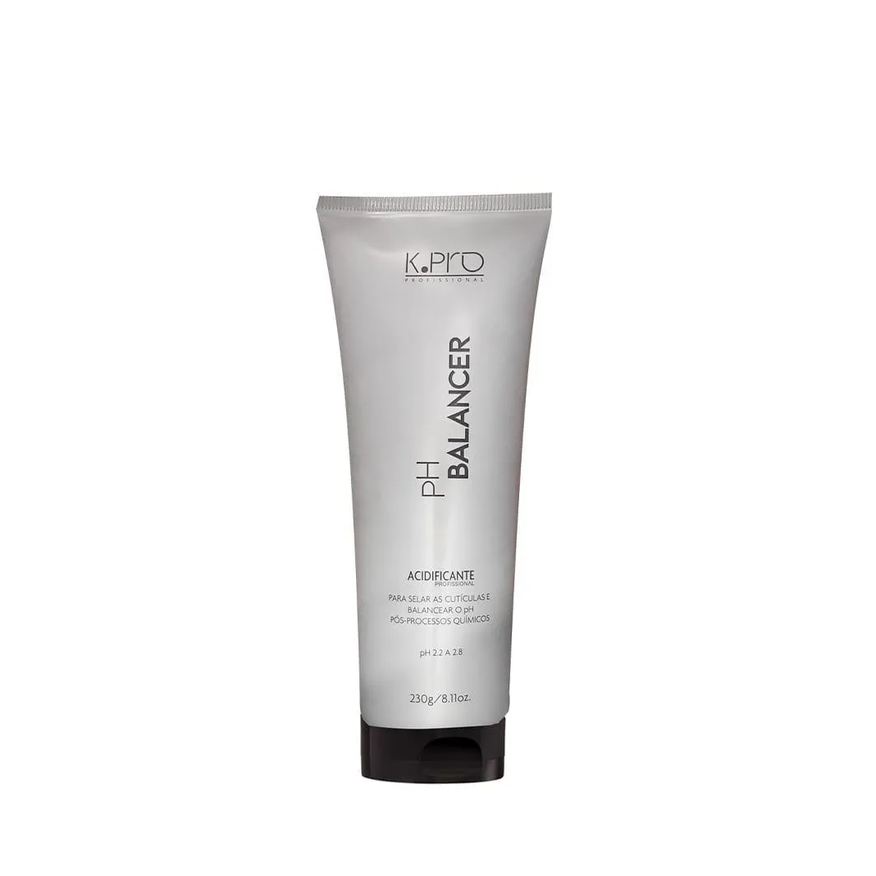 K.pro Ph Balancer Acidificante Tratamento 230g